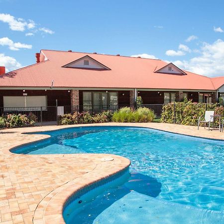Nepean Shores By Gateway Lifestyle Holiday Parks بينريث المظهر الخارجي الصورة