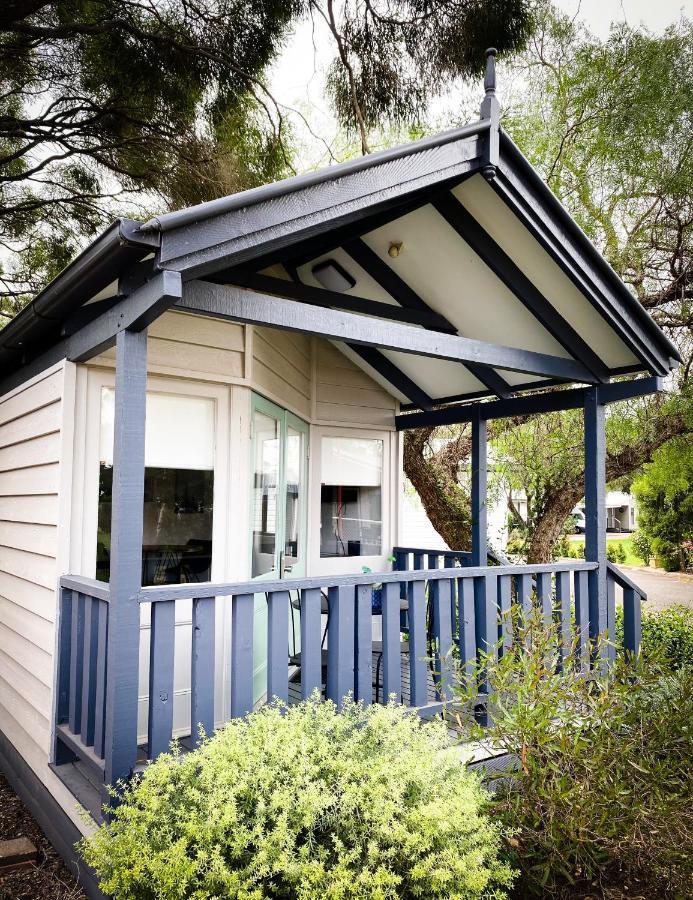 Nepean Shores By Gateway Lifestyle Holiday Parks بينريث المظهر الخارجي الصورة