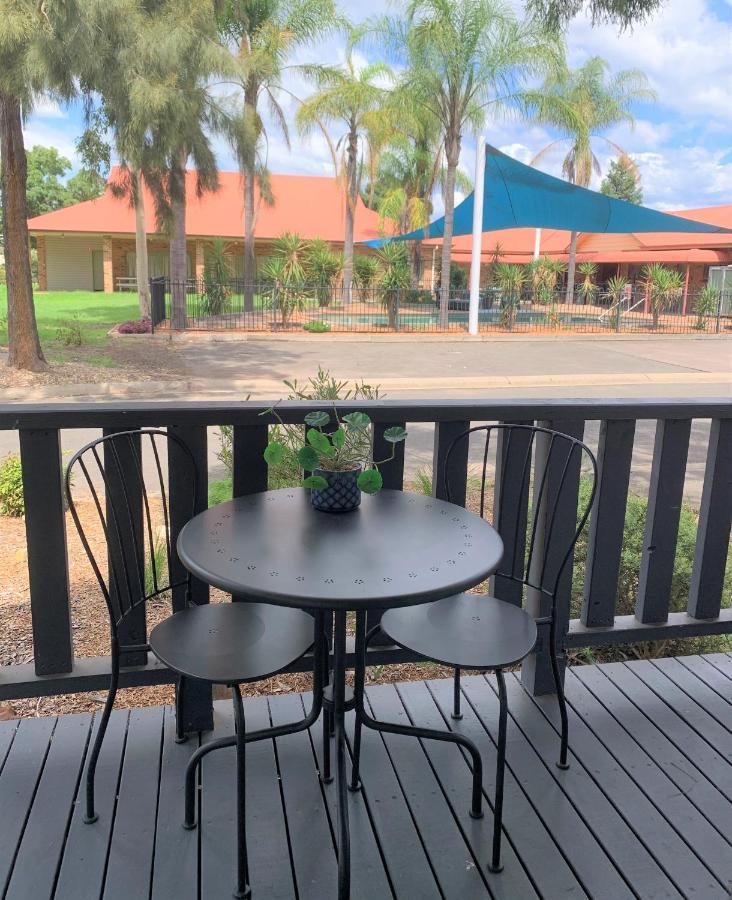 Nepean Shores By Gateway Lifestyle Holiday Parks بينريث المظهر الخارجي الصورة
