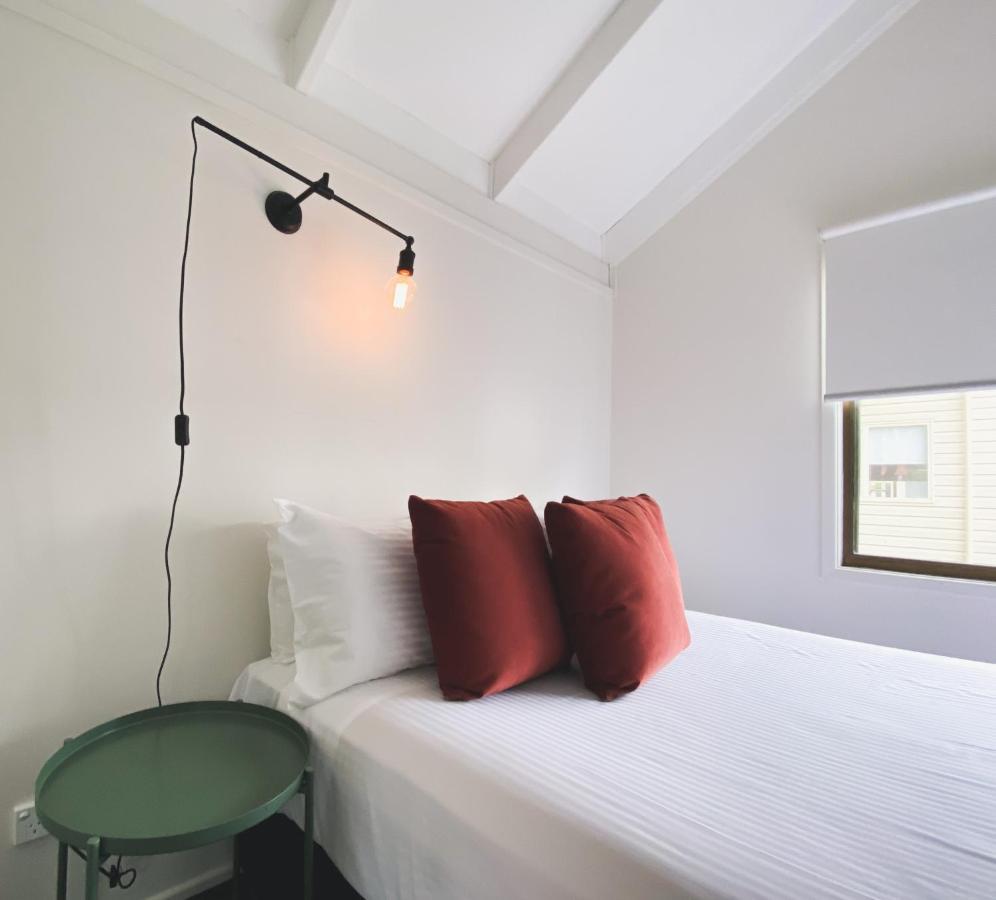 Nepean Shores By Gateway Lifestyle Holiday Parks بينريث المظهر الخارجي الصورة
