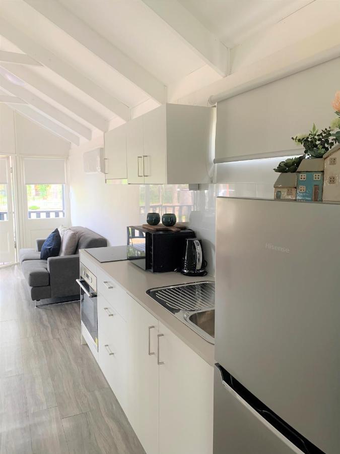Nepean Shores By Gateway Lifestyle Holiday Parks بينريث المظهر الخارجي الصورة