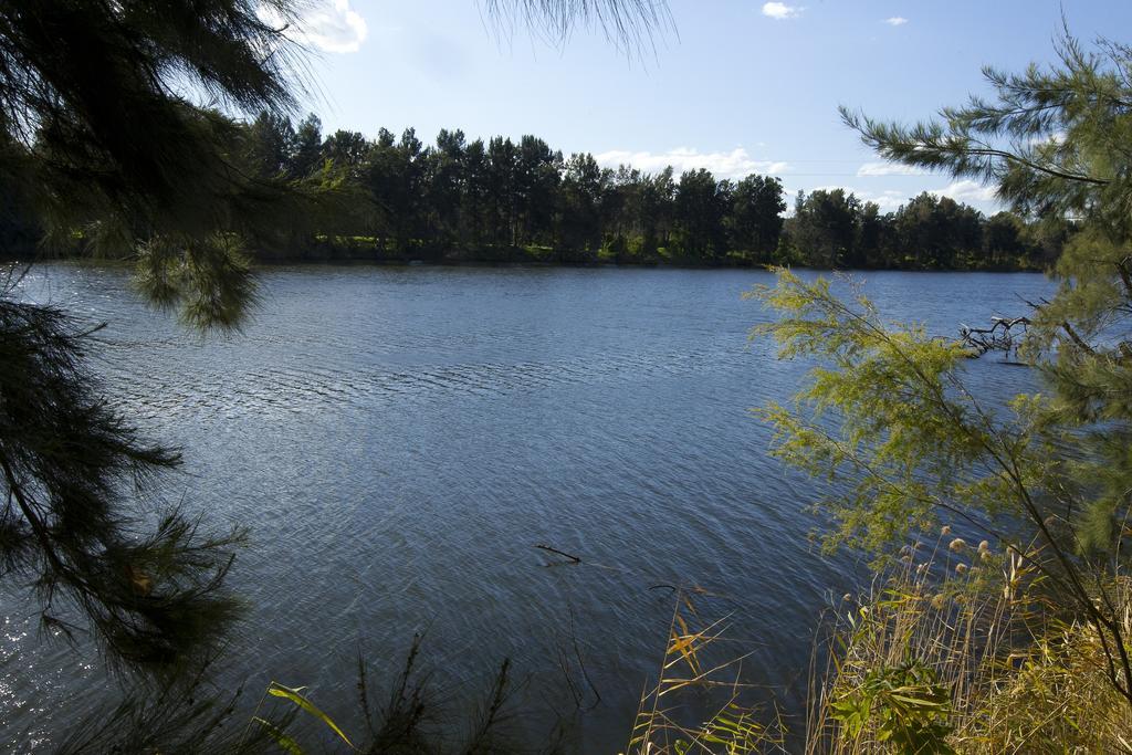 Nepean Shores By Gateway Lifestyle Holiday Parks بينريث المظهر الخارجي الصورة