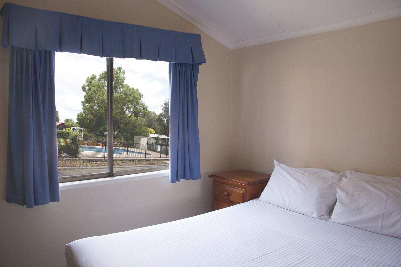 Nepean Shores By Gateway Lifestyle Holiday Parks بينريث المظهر الخارجي الصورة