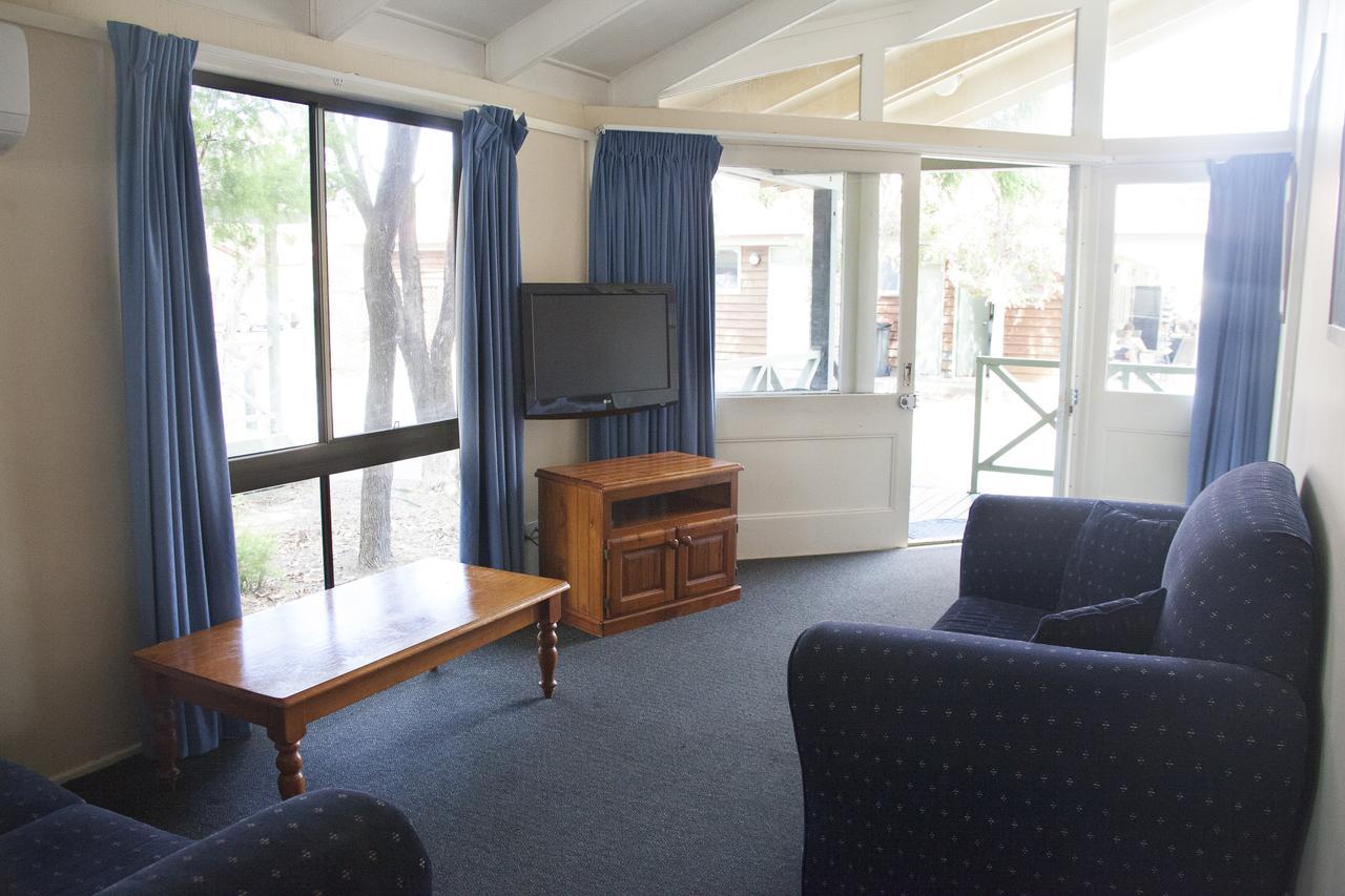 Nepean Shores By Gateway Lifestyle Holiday Parks بينريث المظهر الخارجي الصورة