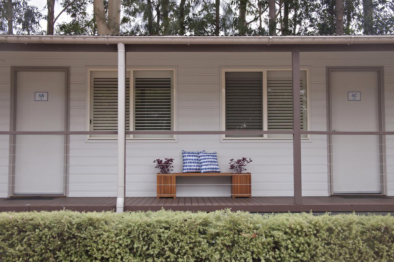 Nepean Shores By Gateway Lifestyle Holiday Parks بينريث المظهر الخارجي الصورة