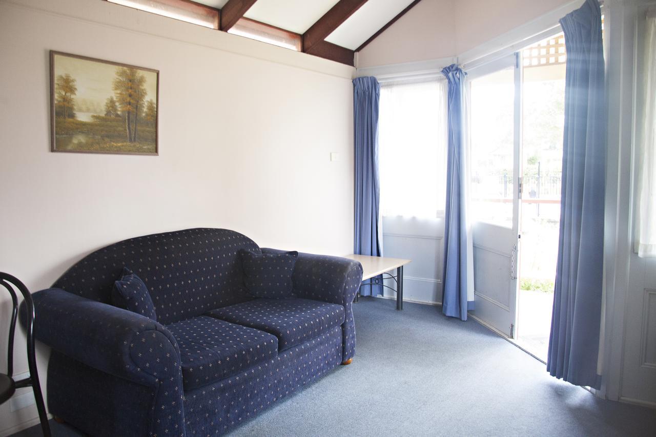 Nepean Shores By Gateway Lifestyle Holiday Parks بينريث المظهر الخارجي الصورة