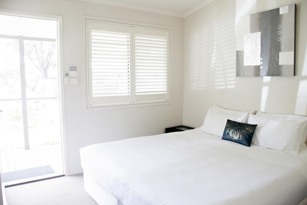 Nepean Shores By Gateway Lifestyle Holiday Parks بينريث المظهر الخارجي الصورة