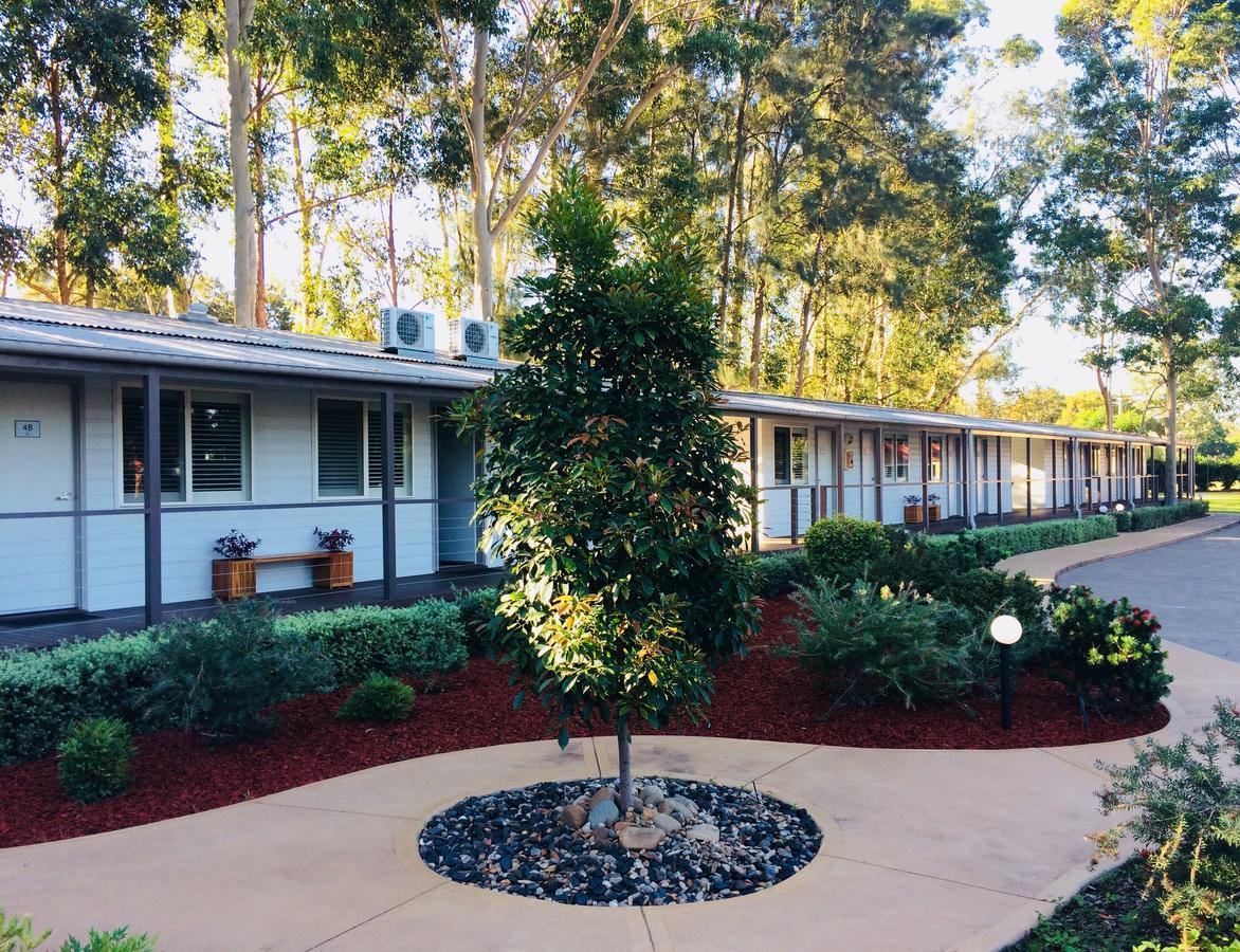 Nepean Shores By Gateway Lifestyle Holiday Parks بينريث المظهر الخارجي الصورة