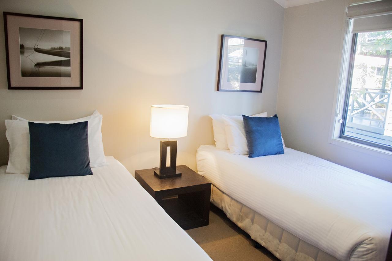 Nepean Shores By Gateway Lifestyle Holiday Parks بينريث المظهر الخارجي الصورة