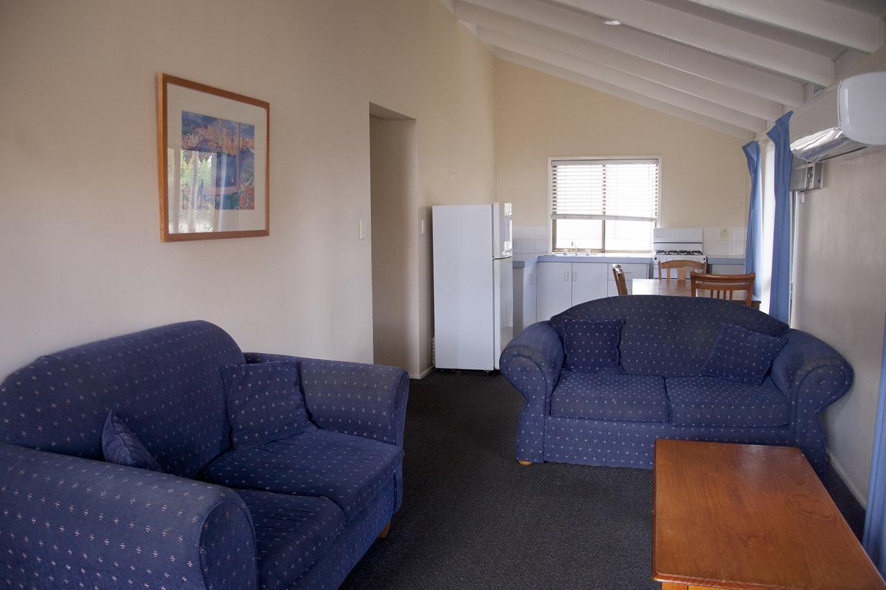 Nepean Shores By Gateway Lifestyle Holiday Parks بينريث المظهر الخارجي الصورة