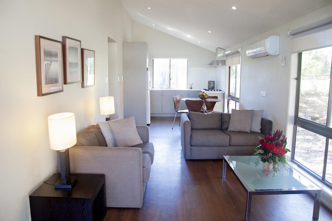 Nepean Shores By Gateway Lifestyle Holiday Parks بينريث المظهر الخارجي الصورة