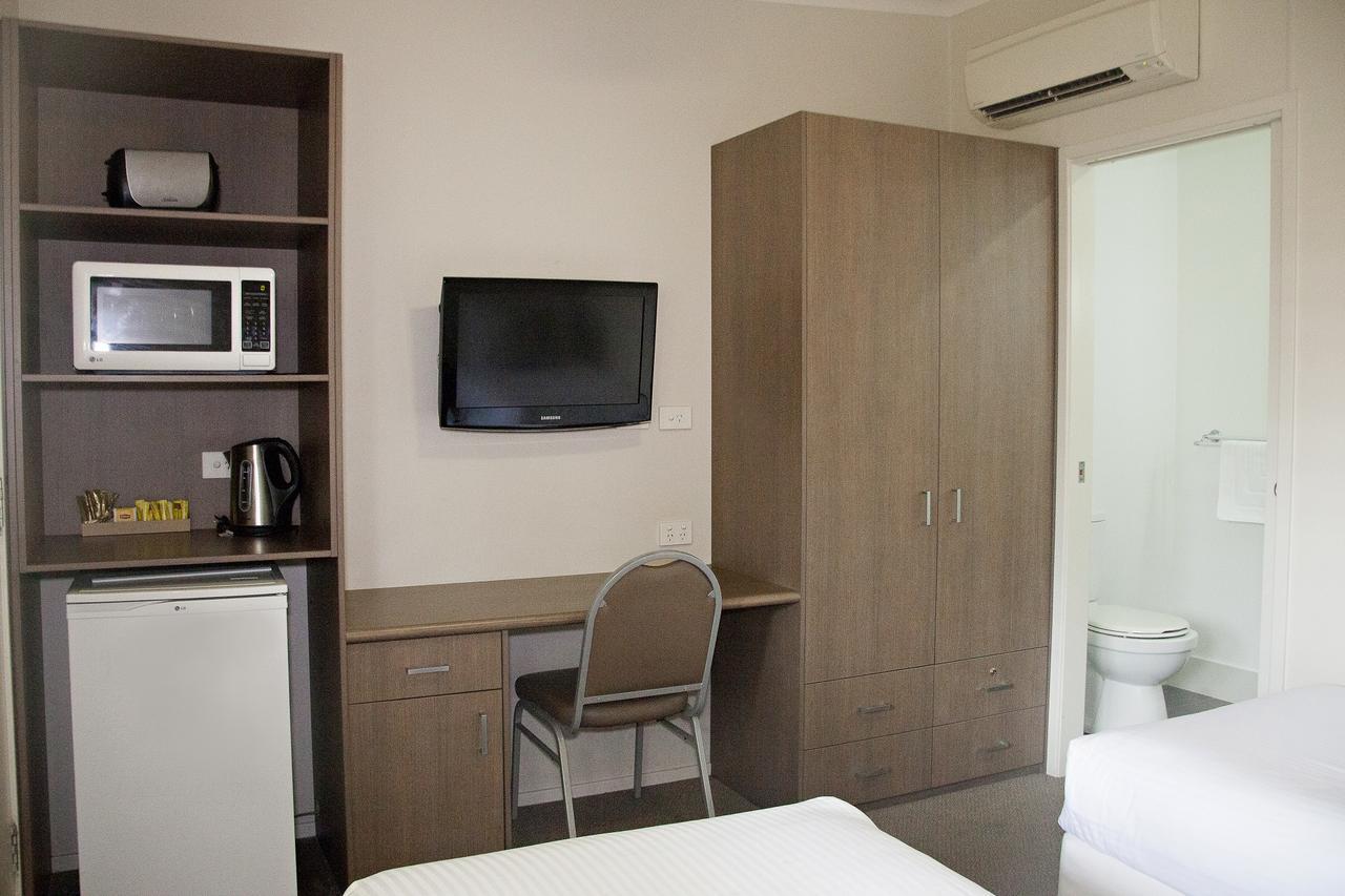 Nepean Shores By Gateway Lifestyle Holiday Parks بينريث المظهر الخارجي الصورة