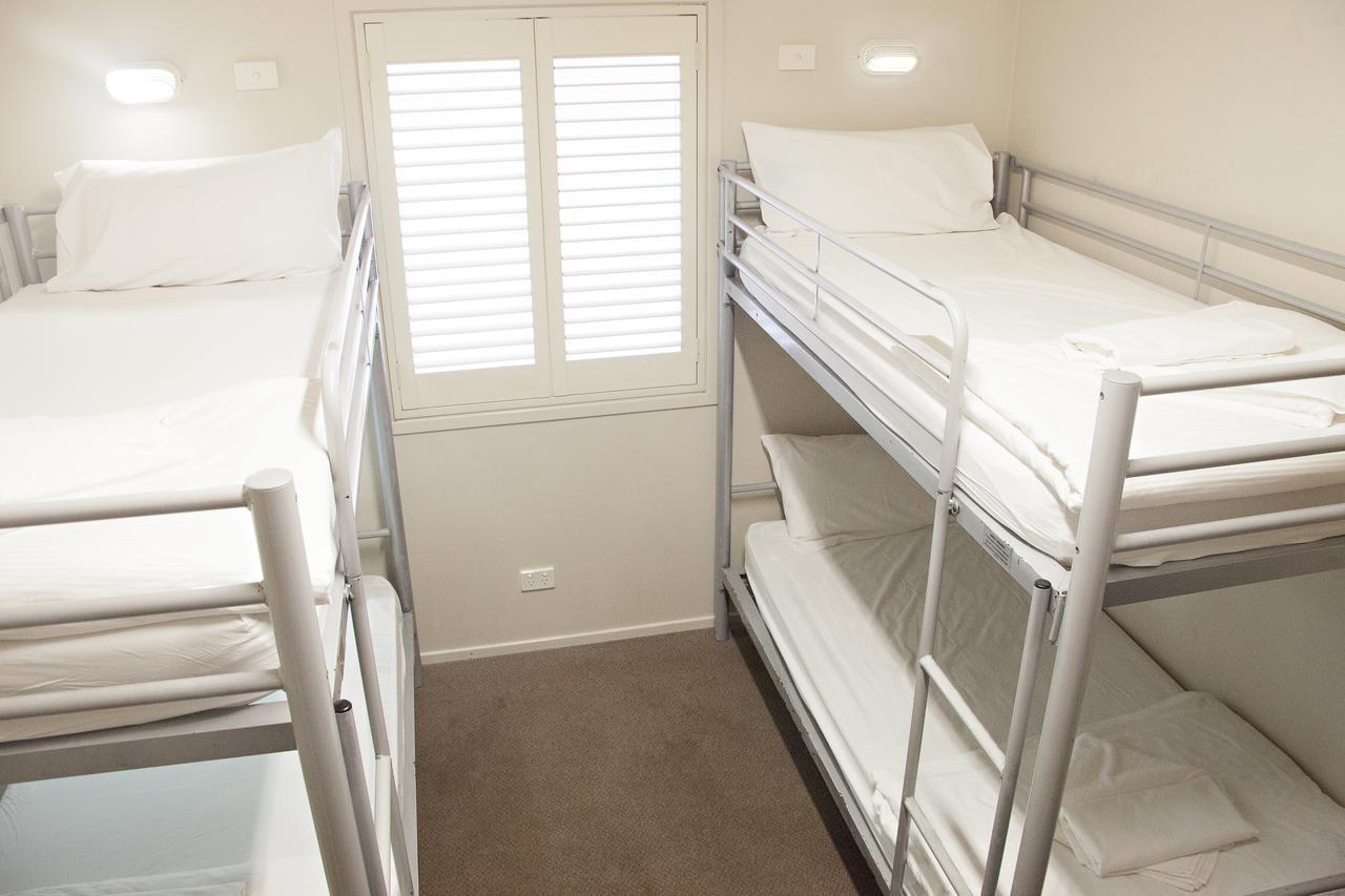 Nepean Shores By Gateway Lifestyle Holiday Parks بينريث المظهر الخارجي الصورة