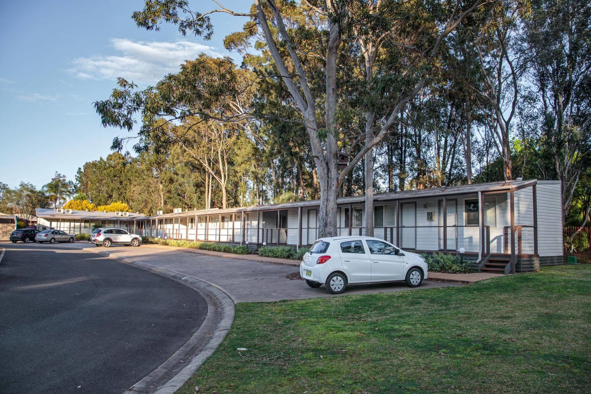 Nepean Shores By Gateway Lifestyle Holiday Parks بينريث المظهر الخارجي الصورة