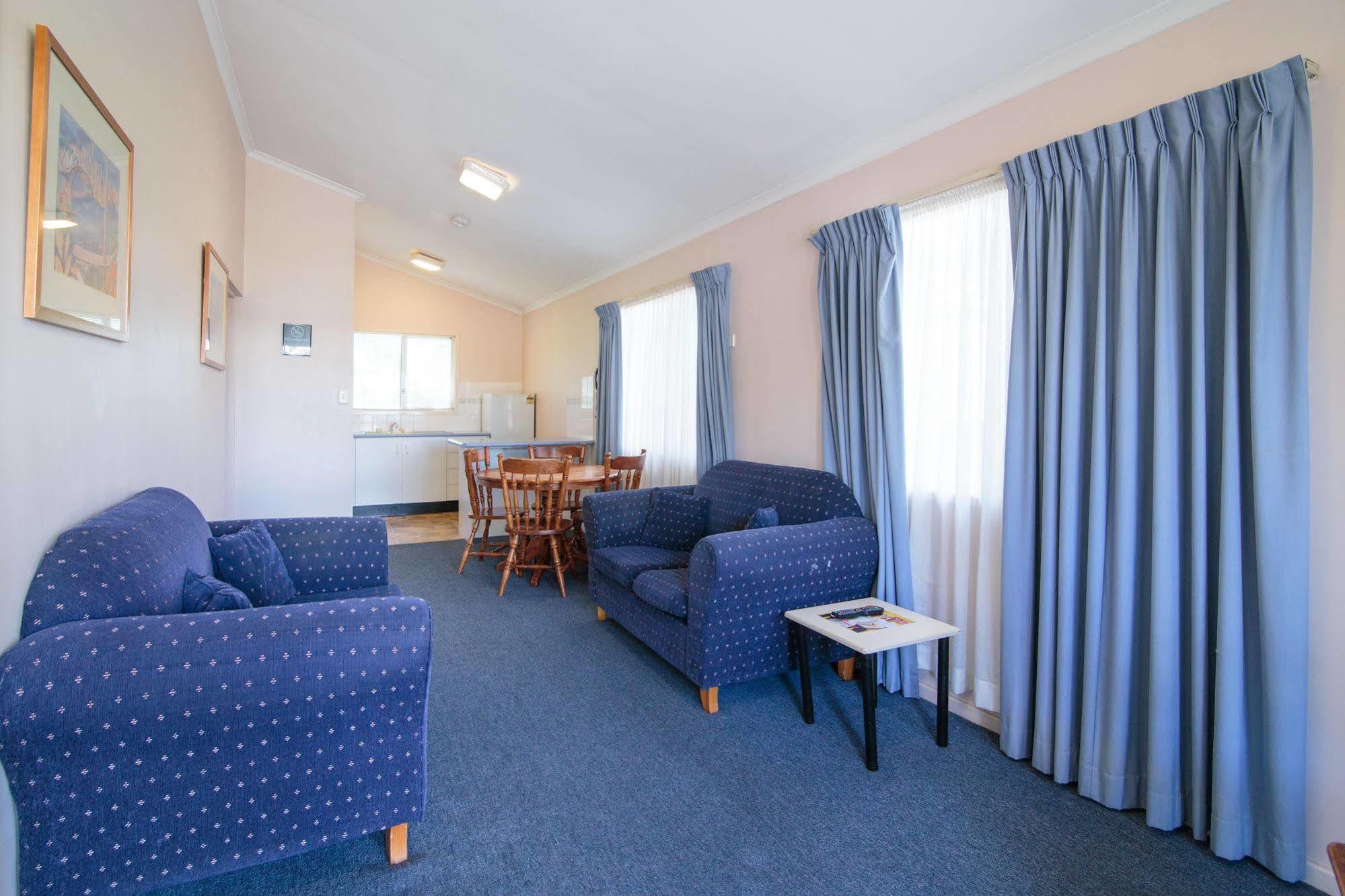 Nepean Shores By Gateway Lifestyle Holiday Parks بينريث المظهر الخارجي الصورة