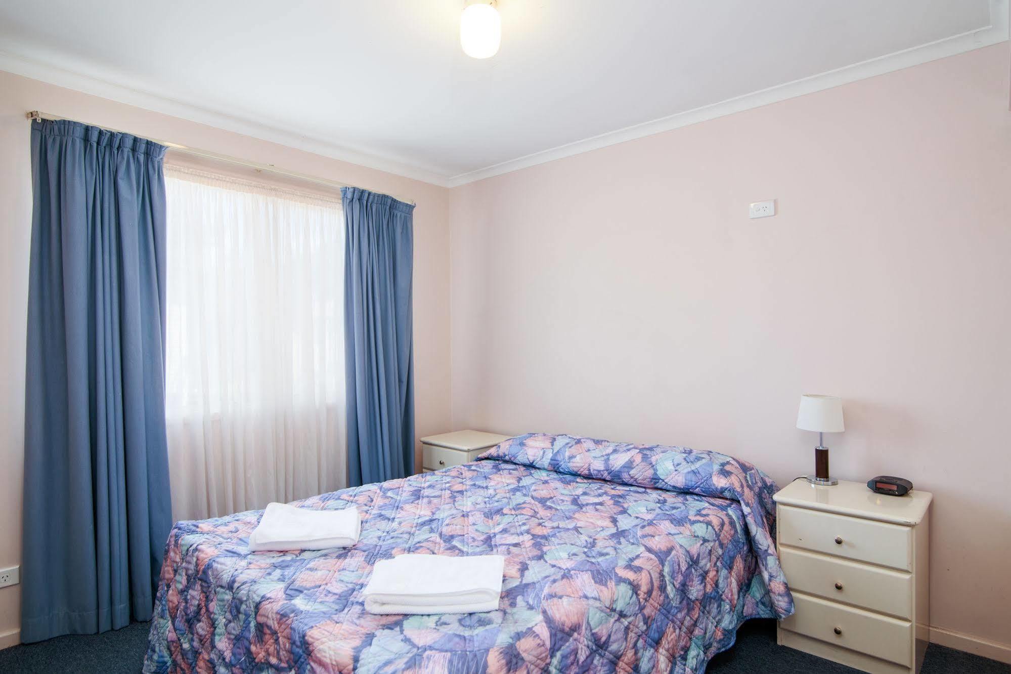 Nepean Shores By Gateway Lifestyle Holiday Parks بينريث المظهر الخارجي الصورة