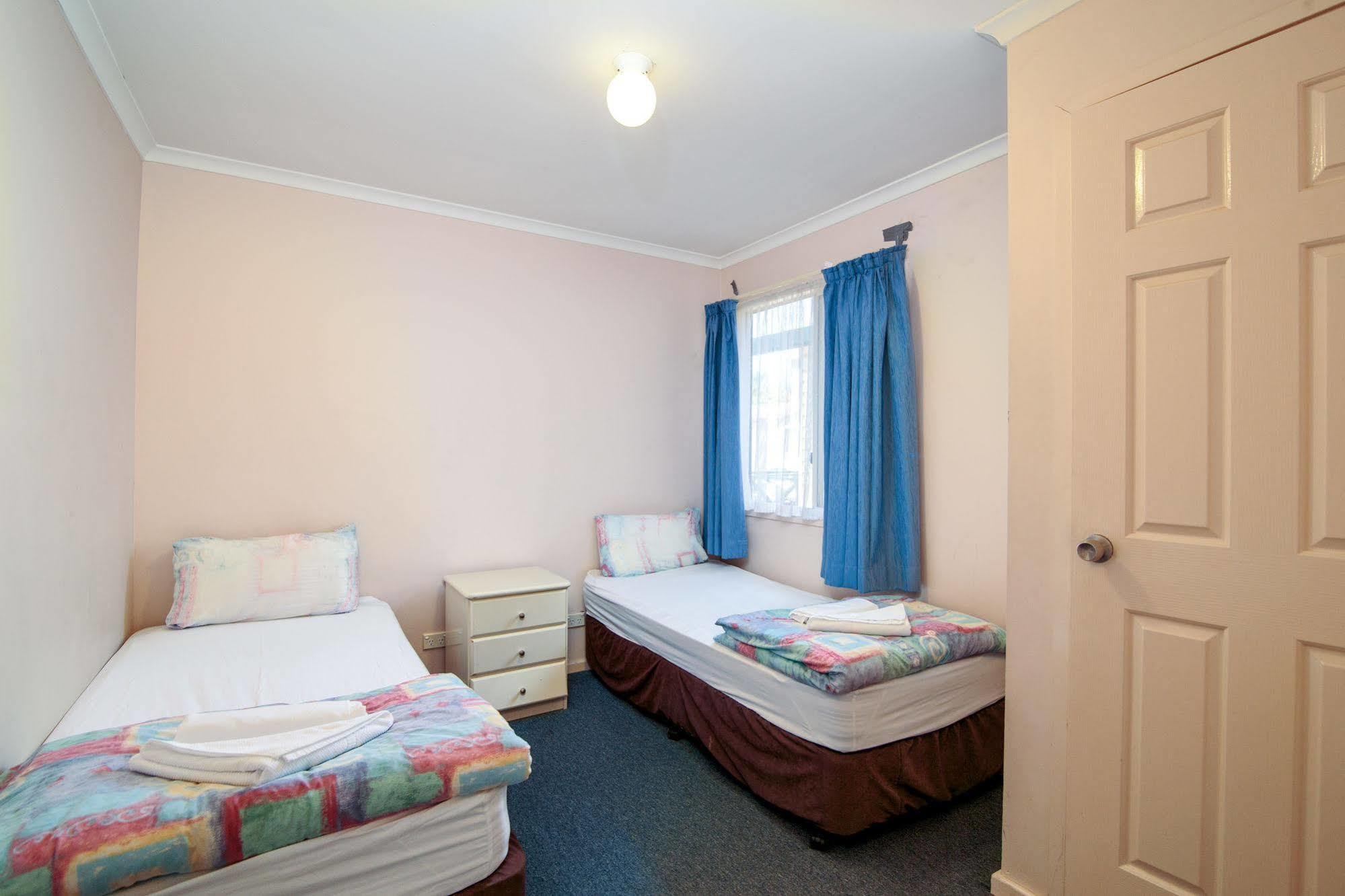 Nepean Shores By Gateway Lifestyle Holiday Parks بينريث المظهر الخارجي الصورة
