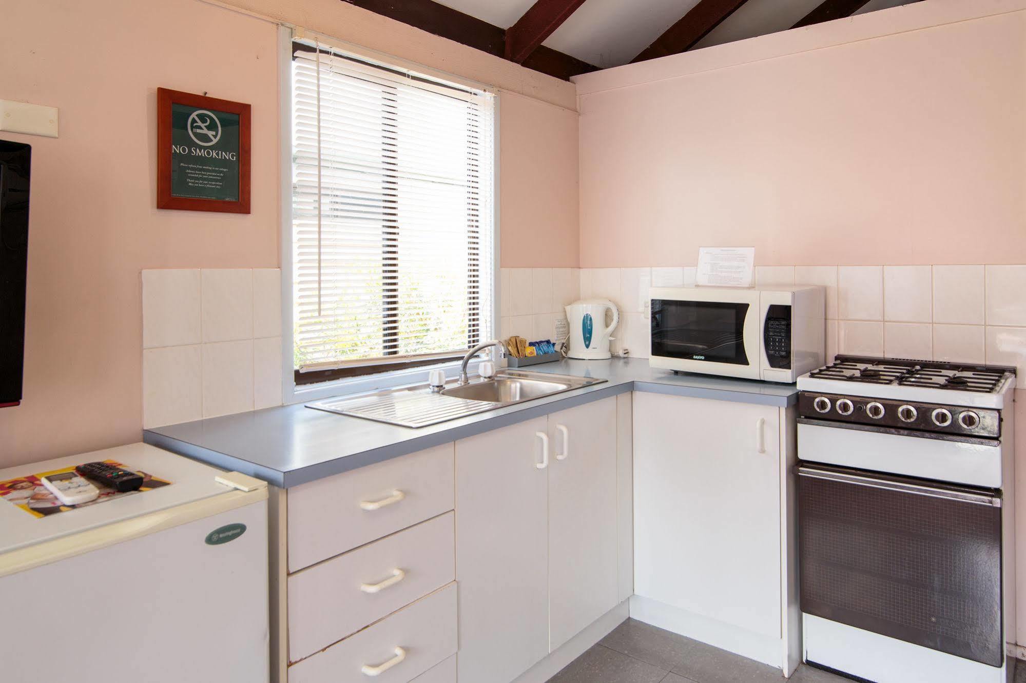 Nepean Shores By Gateway Lifestyle Holiday Parks بينريث المظهر الخارجي الصورة