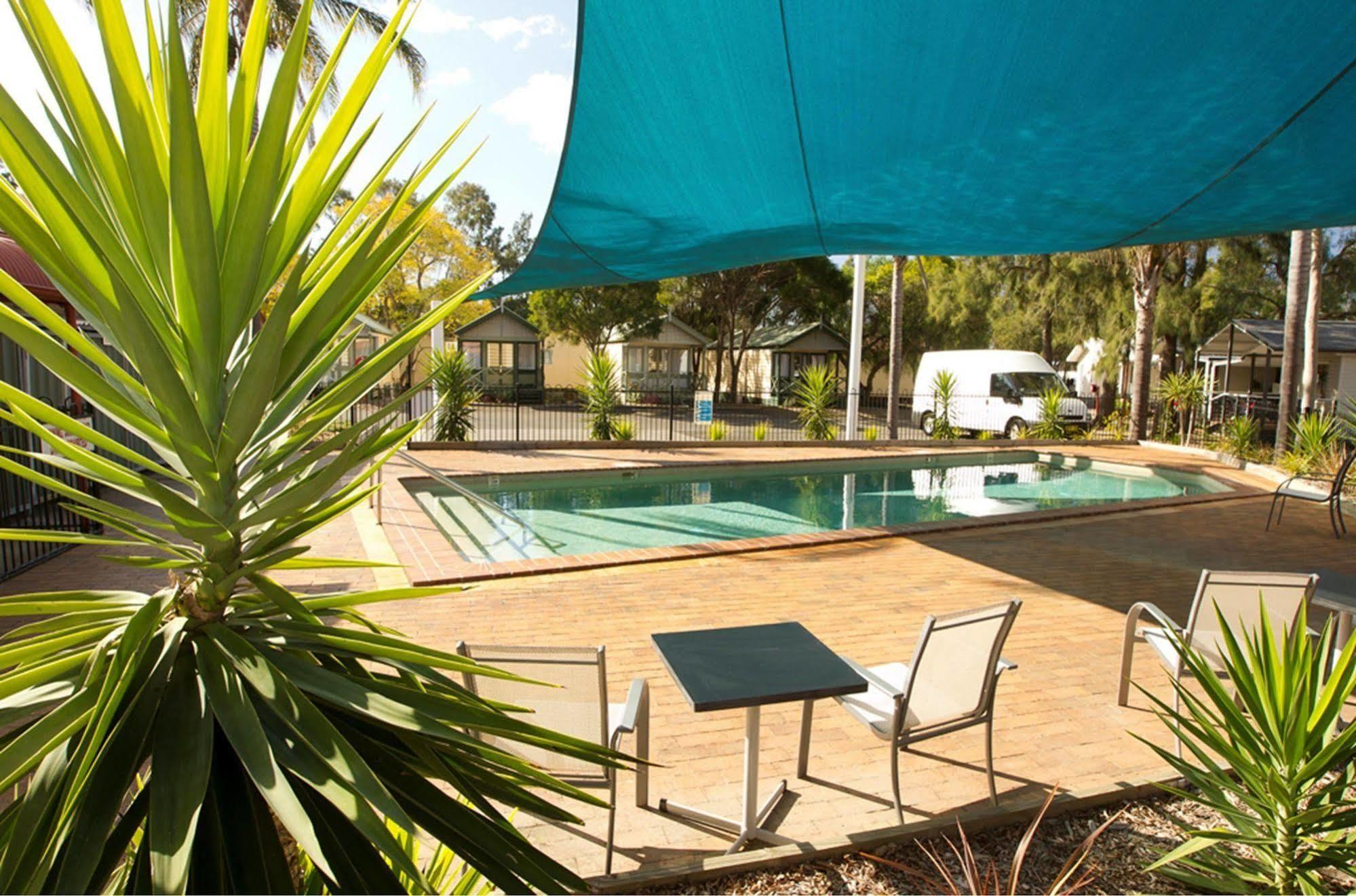 Nepean Shores By Gateway Lifestyle Holiday Parks بينريث المظهر الخارجي الصورة