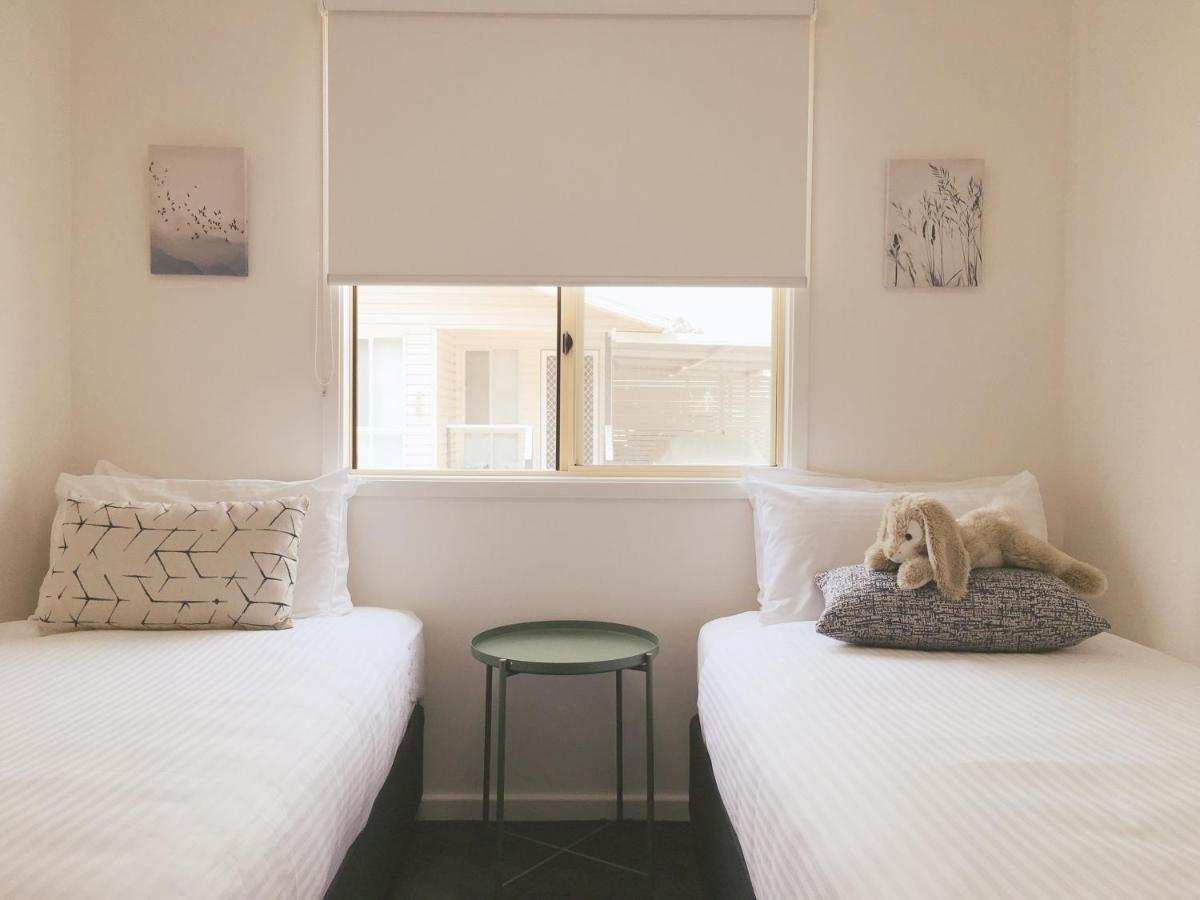Nepean Shores By Gateway Lifestyle Holiday Parks بينريث المظهر الخارجي الصورة