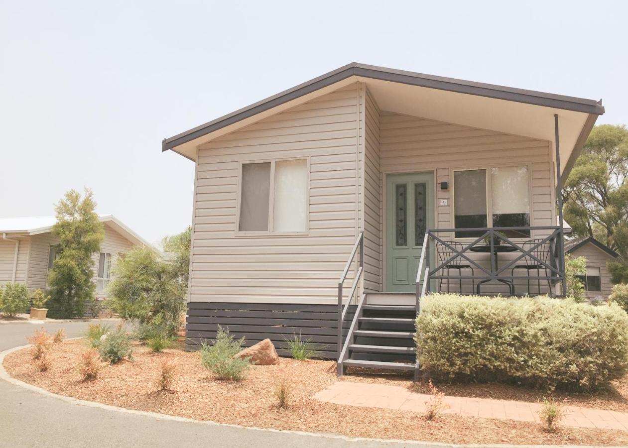Nepean Shores By Gateway Lifestyle Holiday Parks بينريث المظهر الخارجي الصورة