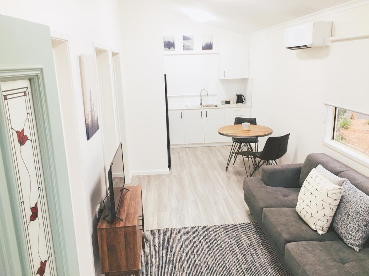 Nepean Shores By Gateway Lifestyle Holiday Parks بينريث المظهر الخارجي الصورة