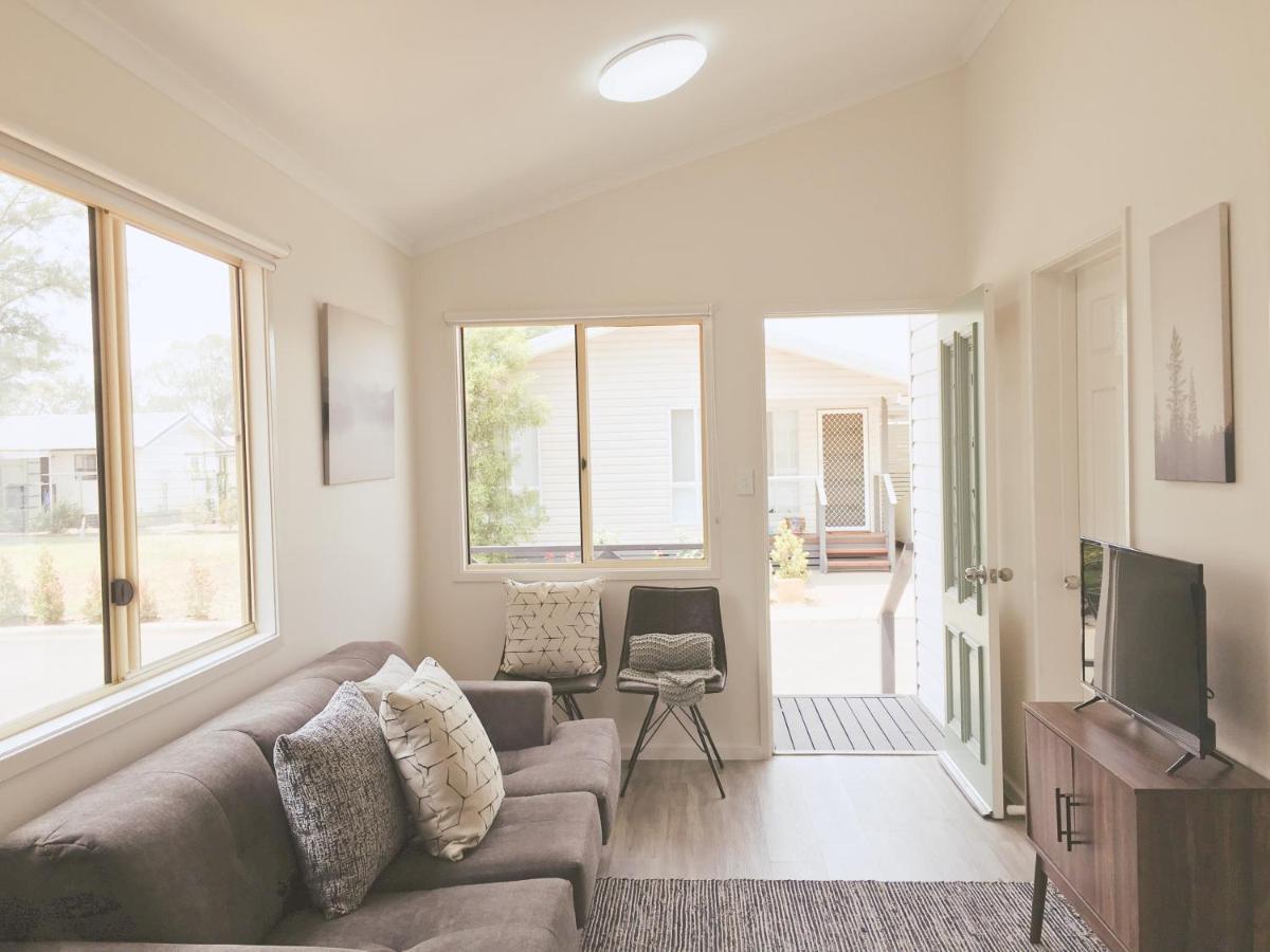 Nepean Shores By Gateway Lifestyle Holiday Parks بينريث المظهر الخارجي الصورة