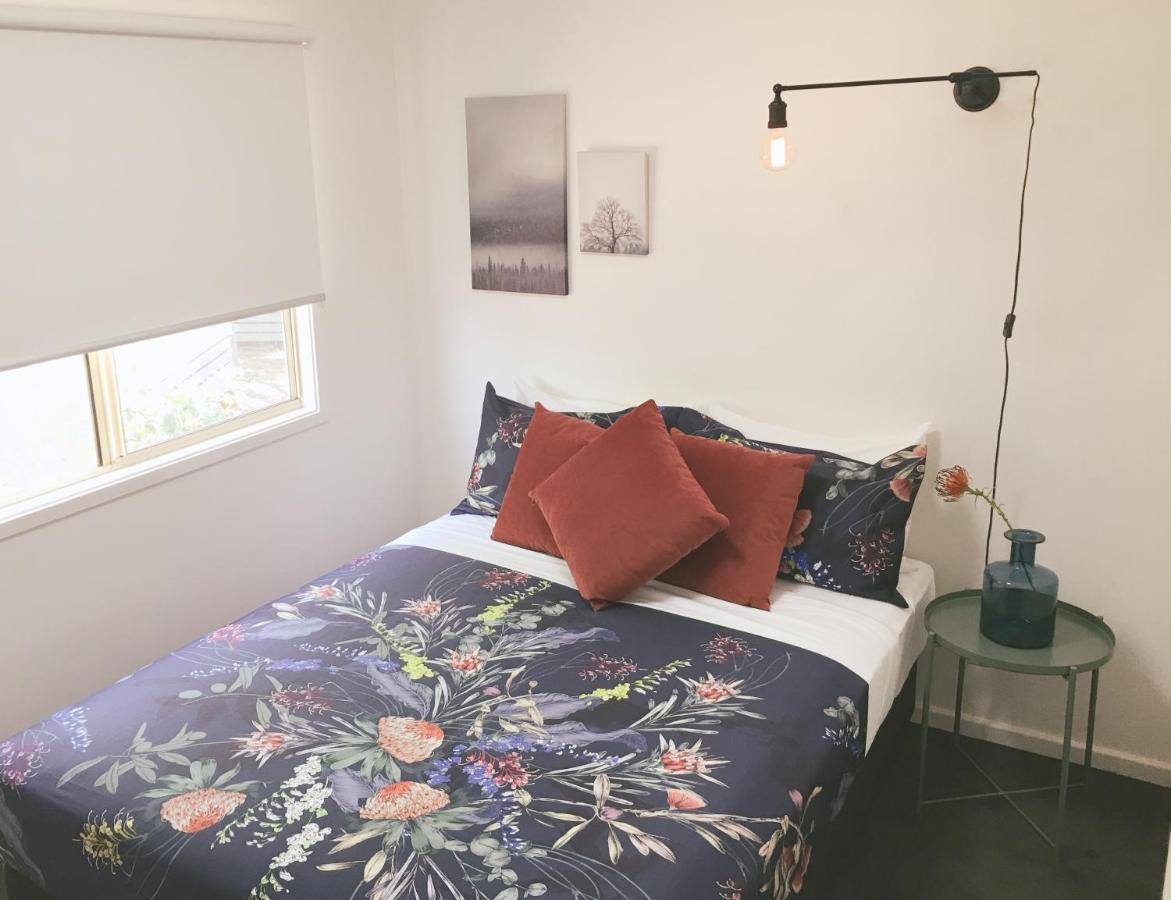Nepean Shores By Gateway Lifestyle Holiday Parks بينريث المظهر الخارجي الصورة